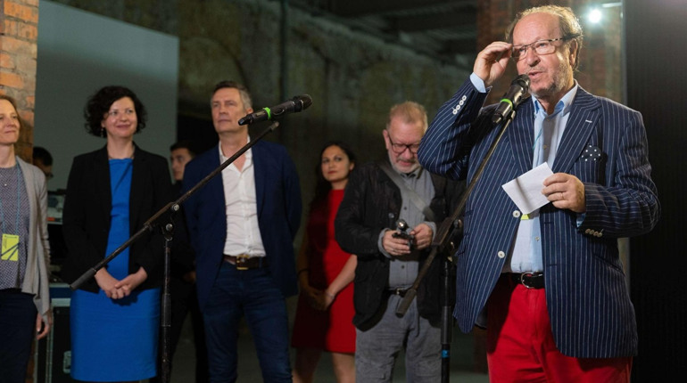 У Києві 23 червня 2021 року стартує Міжнародний фестиваль «Книжковий Арсенал»