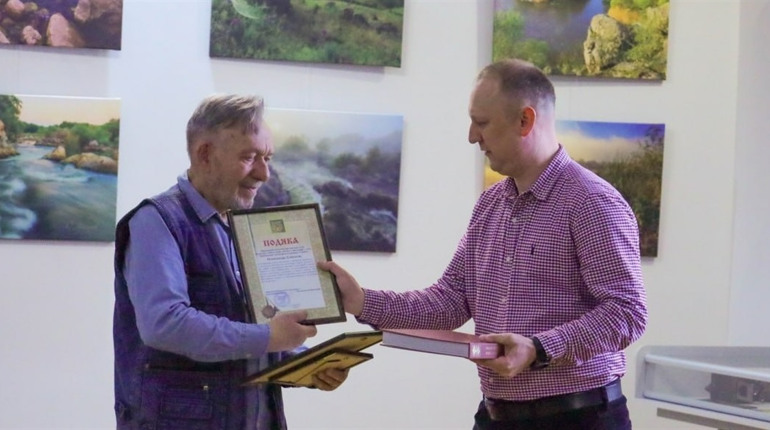 Від родинної пам’яті до виставки: історія Олександра Ігнатьєва і рідкісної листівки Леонтовича