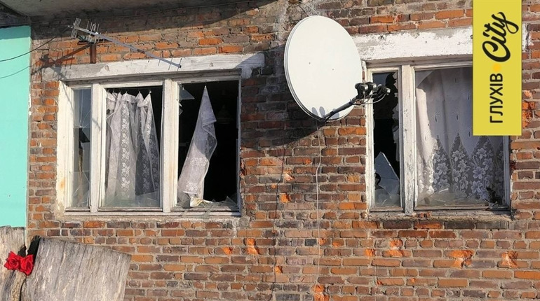 Мешканці Сумщини, житло яких постраждало від обстрілів, можуть отримати ваучер на його ремонт