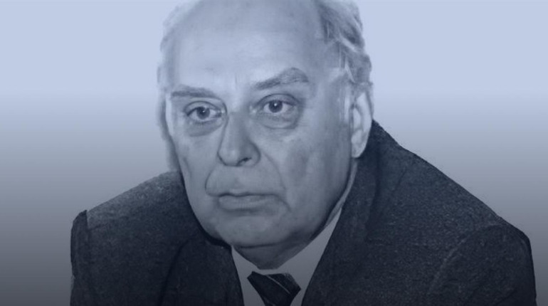 В окупованому Криму помер відомий мовознавець Євген Регушевський