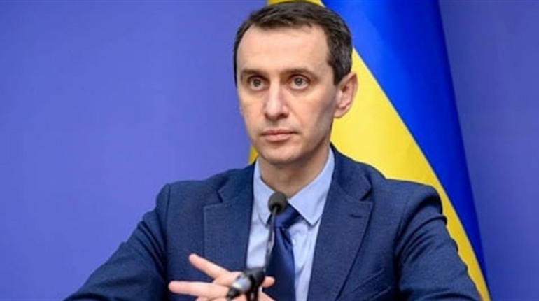 Херсонщина наразі не потрапляє до «червоної» зони, але цілком може потрапити туди наступного тижня