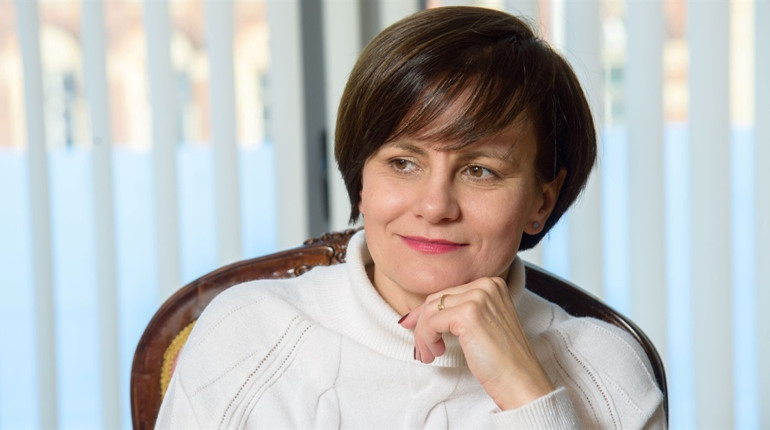 «Я не вірю, що вони поляки»: Генеральна консулка Польщі у Львові перепросила за дії фермерів