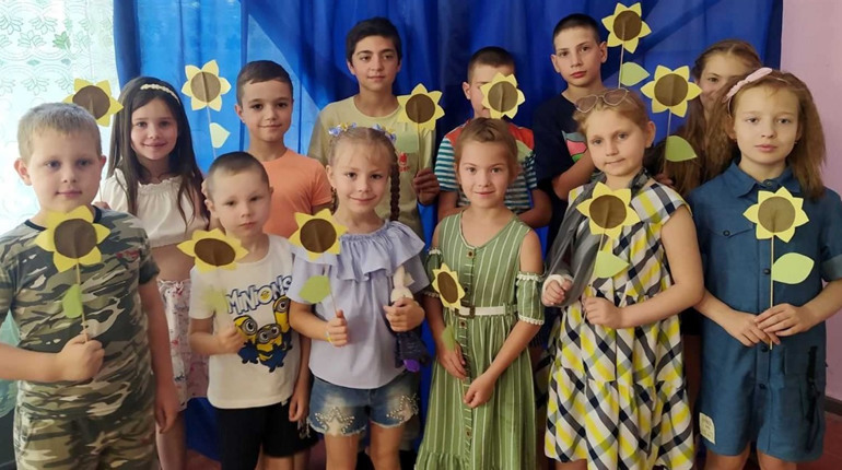 Літо 2023: наближаємо Перемогу.Про позашкілля в Центрі дитячої та юнацької творчості і як долучитися