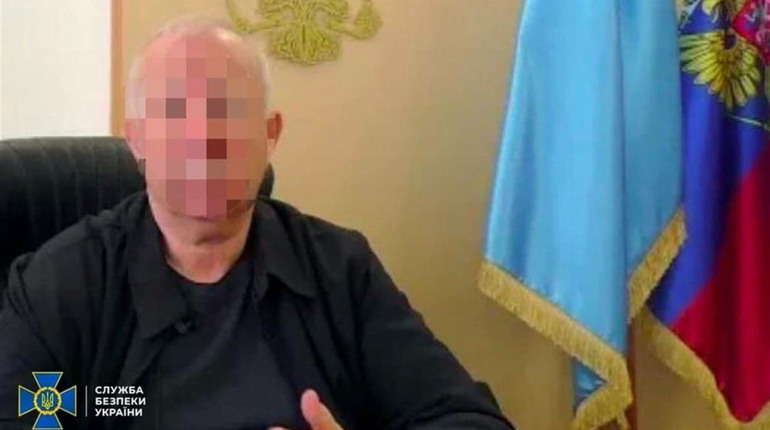 Ексголові Генічеської РДА оголосили підозру у державній зраді