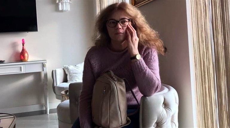 «У нас було лише п’ять хвилин… І вже за годину в мою хату зайшли окупанти»