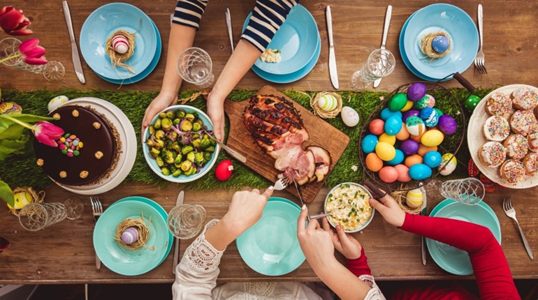 Як правильно завершити піст без шкоди для здоров’я: медики радять