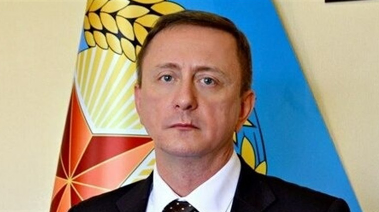 Оголошено підозру окупаційному “меру” Сєвєродонецька. Що йому інкримінують