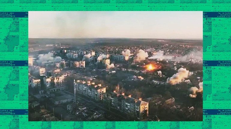 Наступ окупантів на Вугледарському напрямку не допоможе росіянам покращити позиції, — ISW