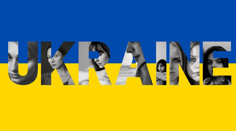 На війні втратила сина. На війні втратила чоловіка. Як жити далі