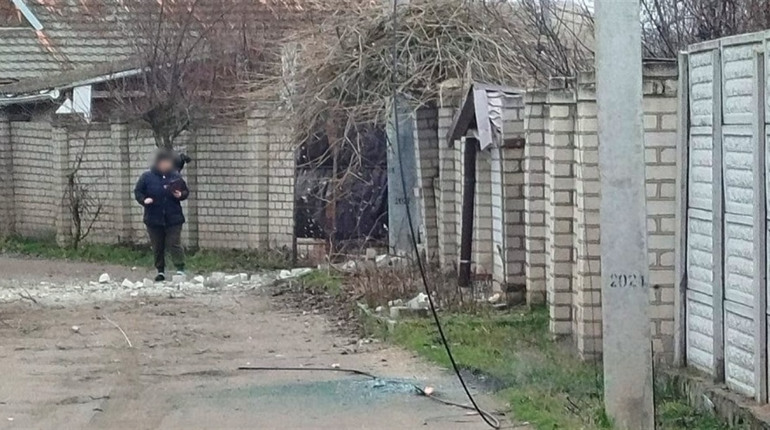 Окупанти атакували Херсонщину з артилерії, РСЗВ, мінометів безпілотників та авіації