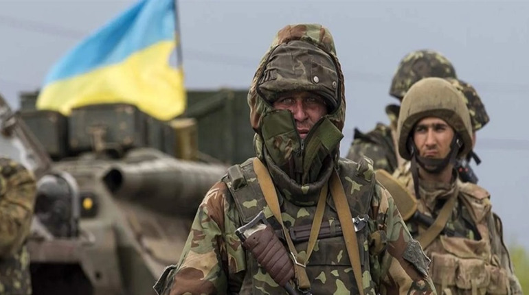 У Теплодарі створюють відділ територіальної оборони. Набирають співробітників, зарплата від 10 200