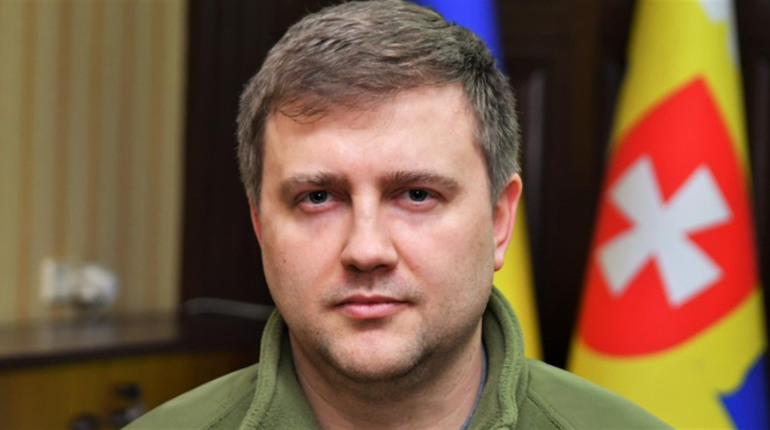 В області створили робочу групу для виявлення загрози націнтересам і громадській безпеці