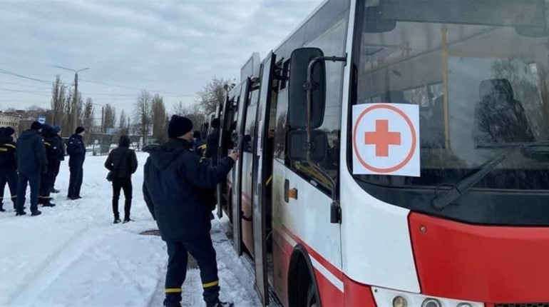 Дмитро Живицький розповів про ситуацію щодо «зелених коридорів» на Сумщині (відео)