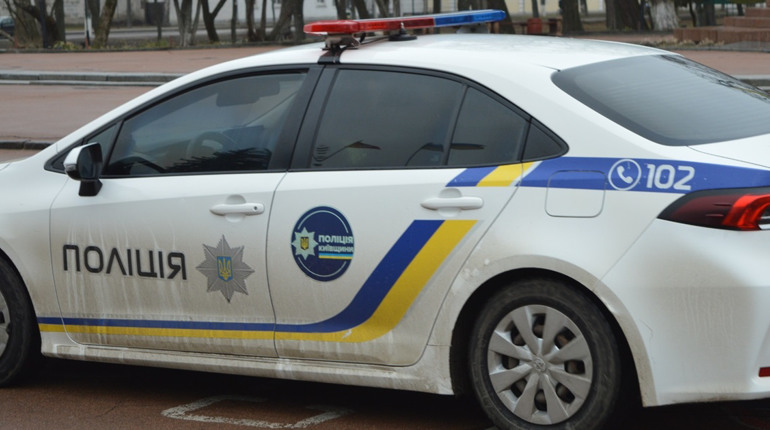 Три смерті на Переяславщині, пожежа та спроба шахрайства: хроніка поліції