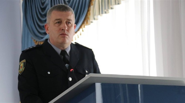 Очільник херсонської поліції звернувся до мешканців Херсонщини