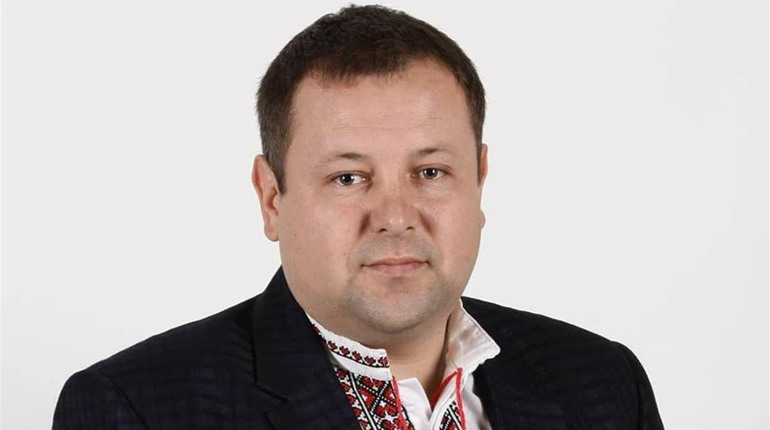 Олександр Волинець: "Мандат для мене – не мета, а Фастівщина – не округ, а Батьківщина"