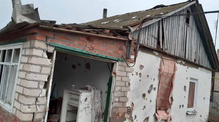 Поїздка в окупацію для «перереєстрації» нерухомості загрожує життю і не гарантує збереження майна