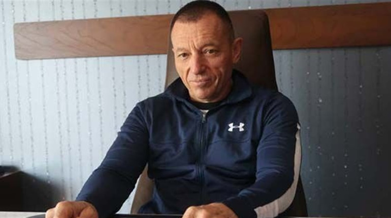Колаборанта з Каховщини росіяни звільнили за кримінал