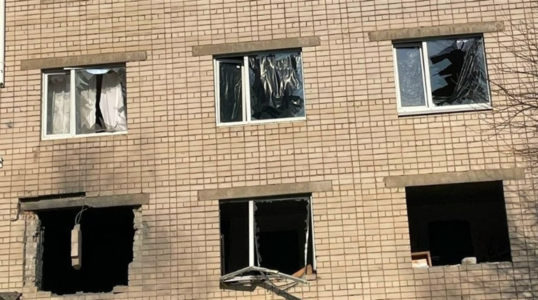 На Херсонщині окупанти завдали ударів з артилерії, реактивних систем залпового вогню та БпЛА