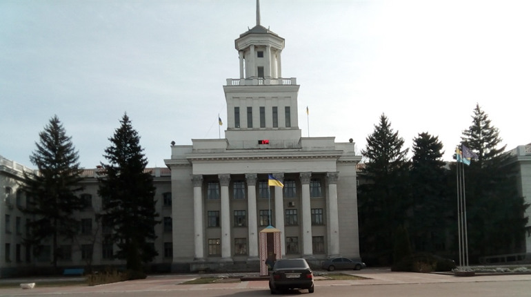 Корисний довідник: виборчі дільниці на території Новокаховської міської ради