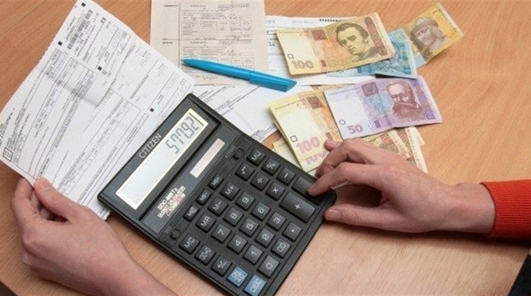 За комуналку на Хмельниччині сплатили лише три чверті від нарахованого