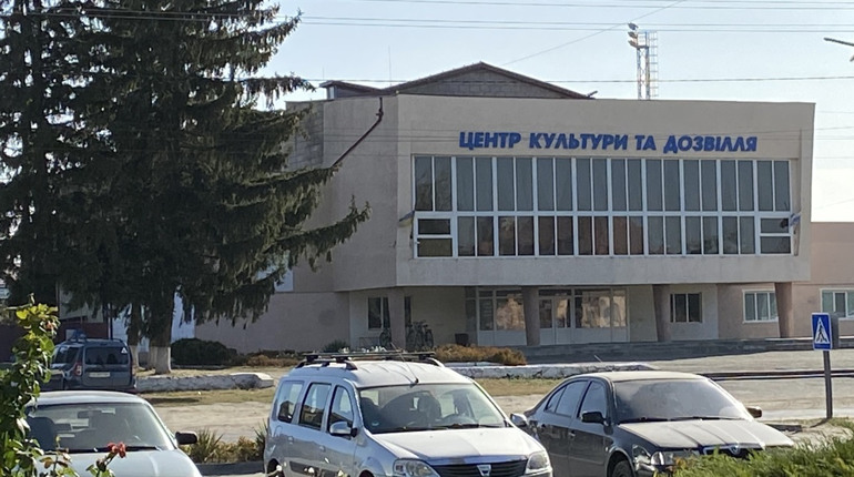 Білозірська громада відкрила бомбосховища, встановила алею Пам’яті та мріє про центр безпеки