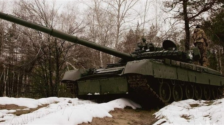 Триває 661-й день війни. Втрати ворога та ситуація в регіонах станом на 16 грудня