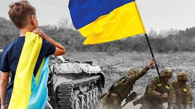 Щоденник війни. Тиждень сто шістдесят п'ятий. Українці не погоджуються на капітуляцію, псуючи плани