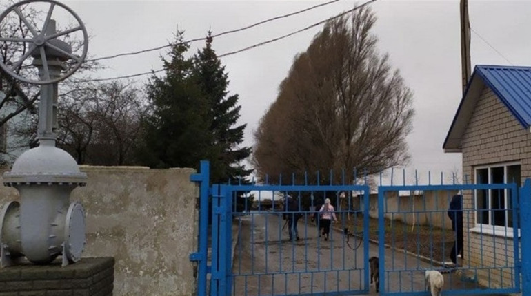 У Лозовій зніматимуть контрольні показники квартирних лічильників води. Коли чекати на комунальників