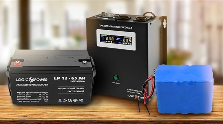 Світ сучасних акумуляторів 12 Вольт: які вони та де працюють найкраще?