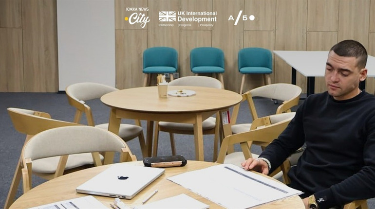 Як ветерану розвинути бізнес з державною підтримкою: покрокова інструкція