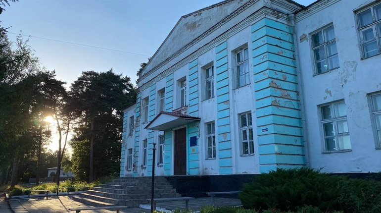 Безкоштовне навчання у Тростянці. Відкритий набір абітурієнтів до Охтирського центру профтехосвіти