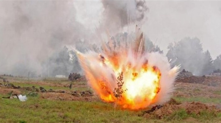 Увечері 6 червня ворог обстріляв Ворожбянську громаду