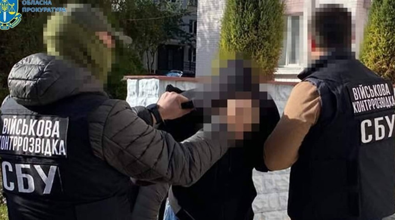 Сум’янина судитимуть за державну зраду, що призвела до загибелі цивільних