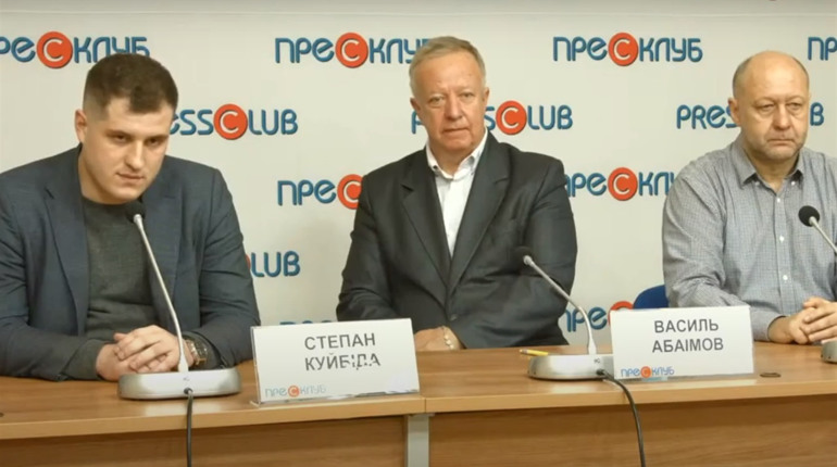 Що спільного у розвитку громад Донеччини та Львівщини?