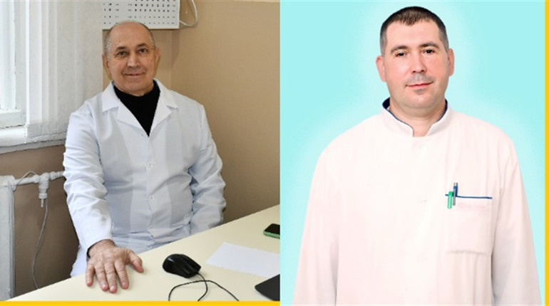 Щира вдячність за професіоналізм і добре серце...