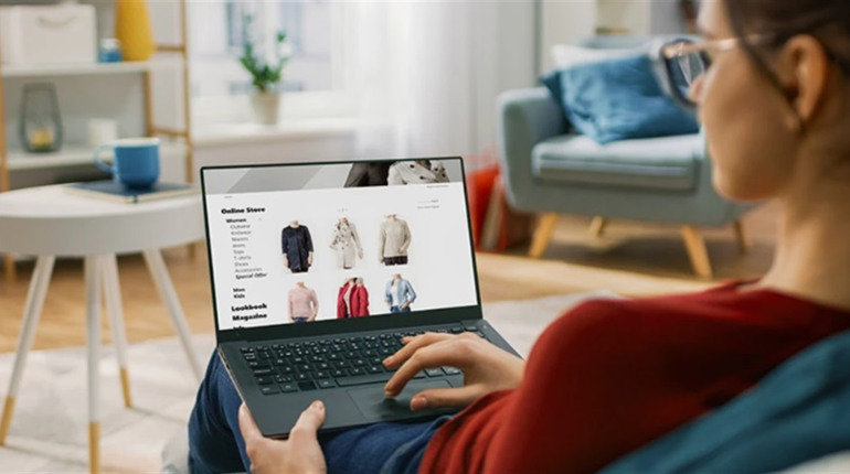 Вигідні інтернет-покупки в Європі та США разом із Meest Shopping