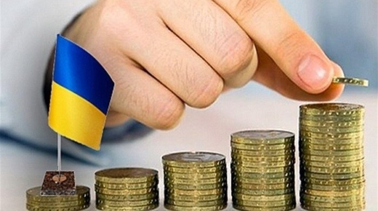 Цифра дня: жителі Одеської області перерахували у 2018 році в державний бюджет 21,4 млр гривень
