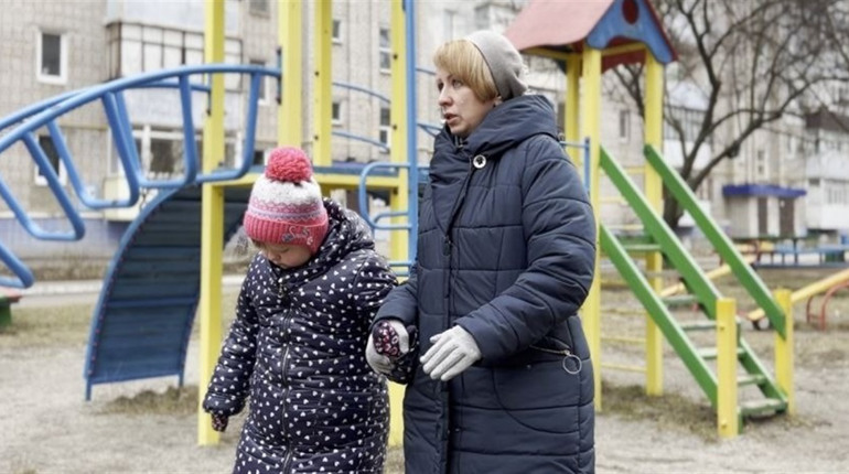 Не хвороба, а особливість розвитку. Ірина Захарова про те, як це бути мамою дитини з синдромом Дауна