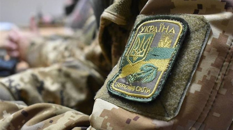 Призовників з Володимиреччини відправили до війська