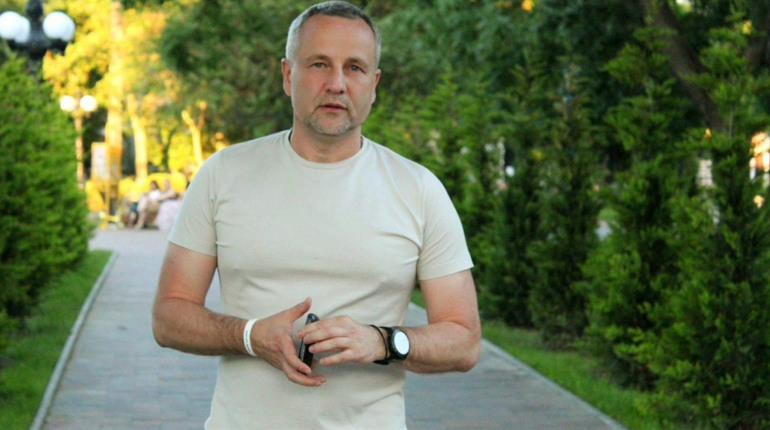 14 місяців у російському полоні: що відомо про Херсонського міського голову Ігоря Колихаєва