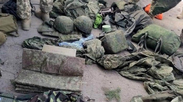 Триває 305-й день війни. Втрати ворога та ситуація в регіонах станом на ранок 25 грудня