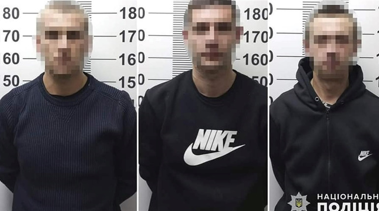 На Славутчині судитимуть групу зловмисників, яка скоїла розбійний напад на 80-річну пенсіонерку