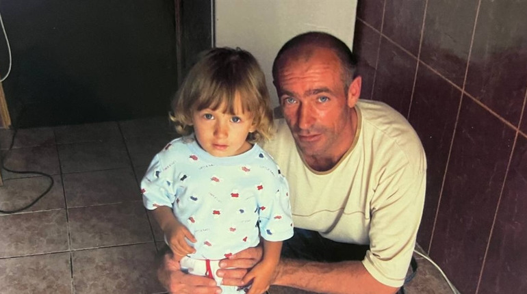 Сергій Кулинич: “Настав час мого покоління захищати Батьківщину”