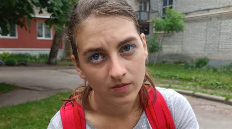 Жителька Шостки 18 вересня пішла з дому й назад не повернулася