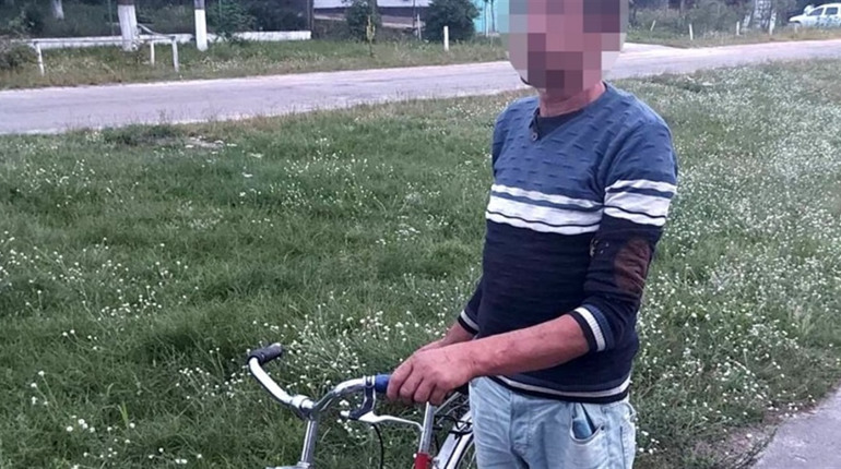 Жителю Сарненщини за крадені продукти та велосипед загрожує до восьми років в’язниці