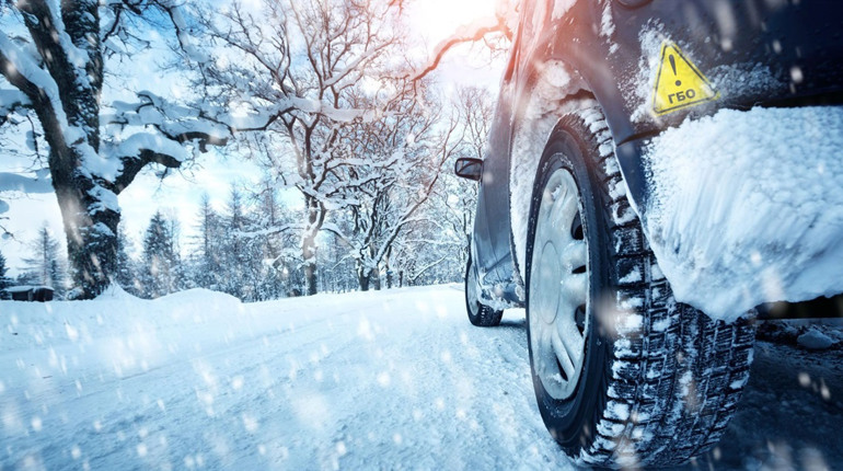 Підготовка ГБО до зими: що потрібно перевірити перед морозами