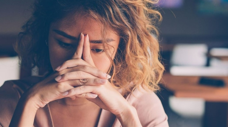 Стрес і війна: причини, симптоми та наслідки. Консультують лікарі Білопільської первинки