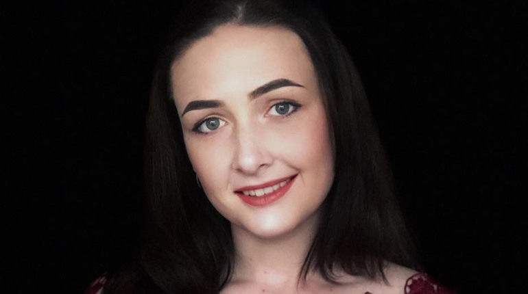 Ірина Козир: "В кіно все по-справжньому, як в житті"