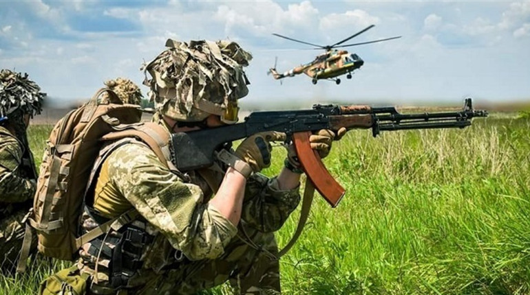 Триває 513-й день війни. Втрати ворога та ситуація в регіонах станом на 21 липня